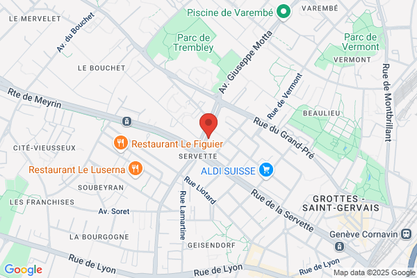 Impôts Service