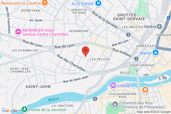 Au Douphifleur V. Michaud
