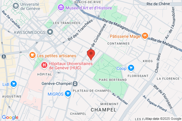 Côté Fleurs SA