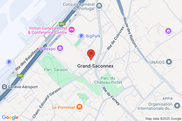 Coiffure Ametis