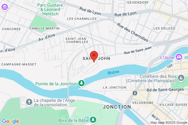 Coiffure Jeanine