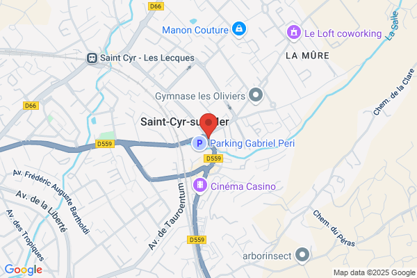 Coiffure Lombard