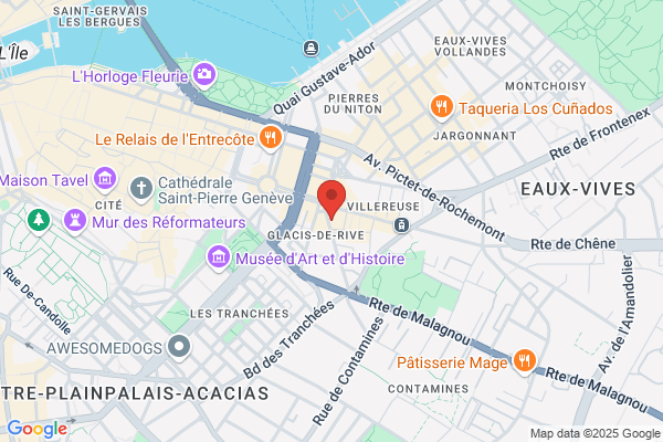 Coiffure Paris