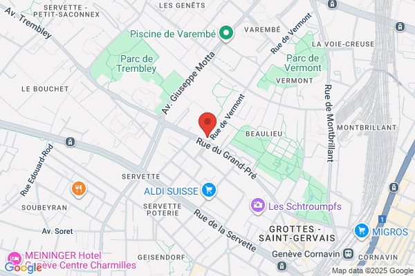 Coiffure Vidollet