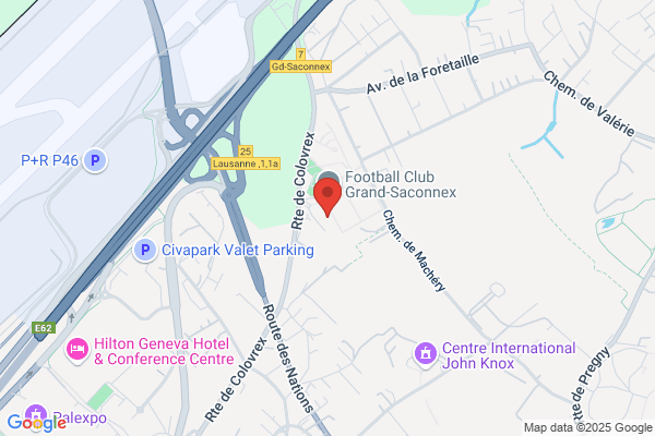 Temi's Bar Club