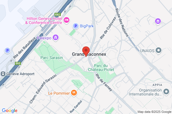 Aide Française aux Aînés