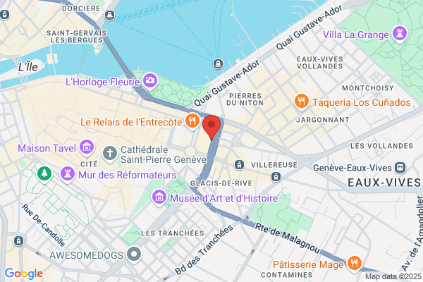 Massoel Gestion Maritime SA