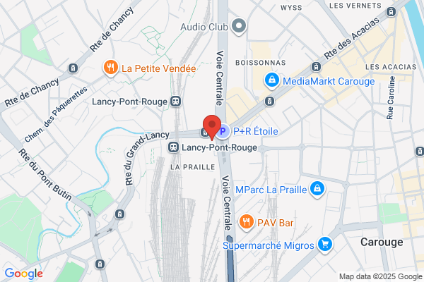 Service Civil Organe régional de Genève Manpower SA