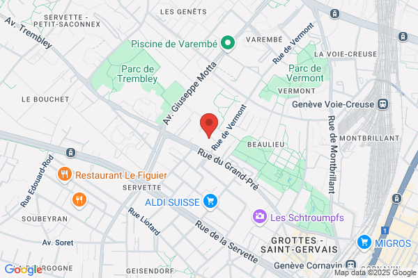 Consulat Erythrée Etat