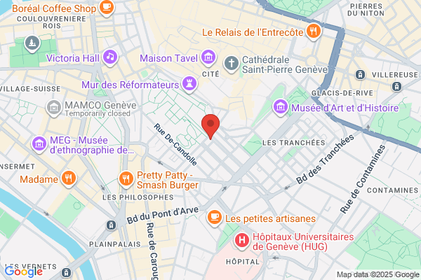 Consulat de France