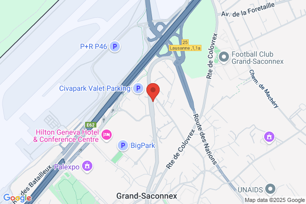 Consulat de Grande-Bretagne