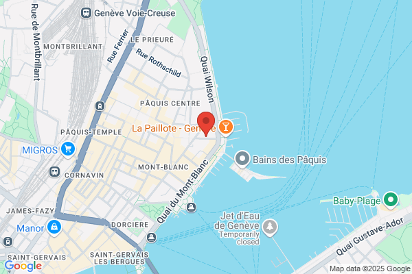 Mission permanente Grèce