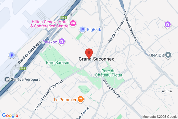 Ecole Publique Gros-Chêne