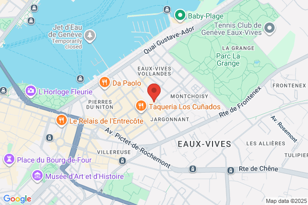 Fiduciaire J.A. Mendez