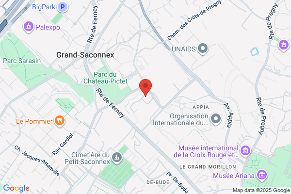 Icsos Group SA