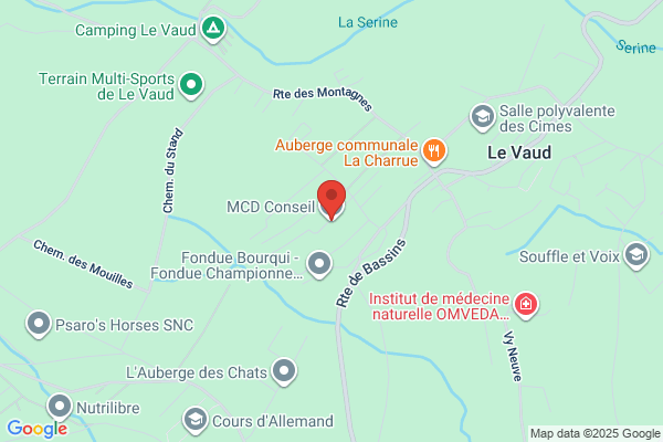Macconseil Corminboeuf