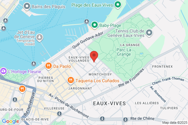 Web-Expert / Bruchez