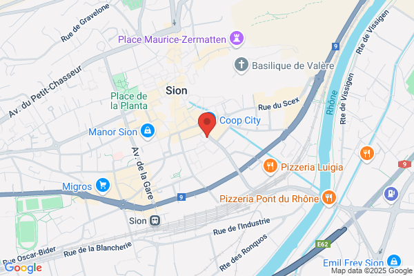 3R - Réseau Radiologique Romand SA c/o Berney Conseil SA