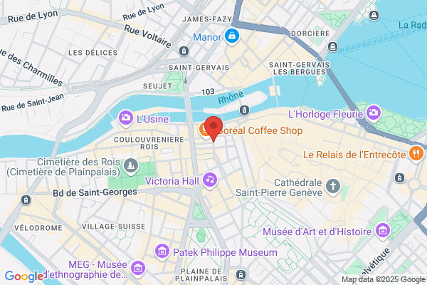 S.I. Rue de Saint-Victor no 12