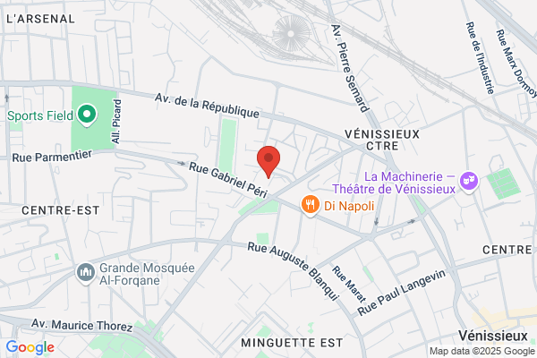 Maintelec SA