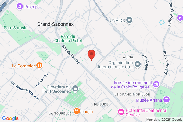 Federation Universelle des Associations Chrétiennes d'Etudiants