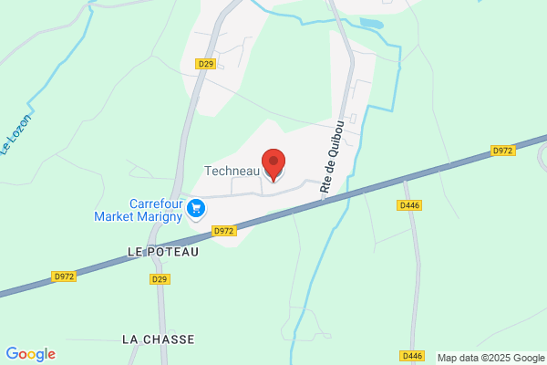 TECHN'EAU SERVICE Sàrl