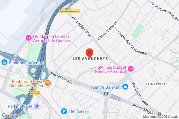 Ecole Avanchet-Jura