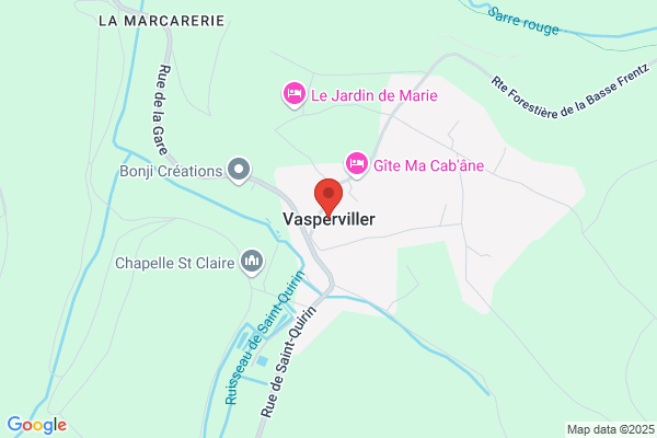 Paviller SA
