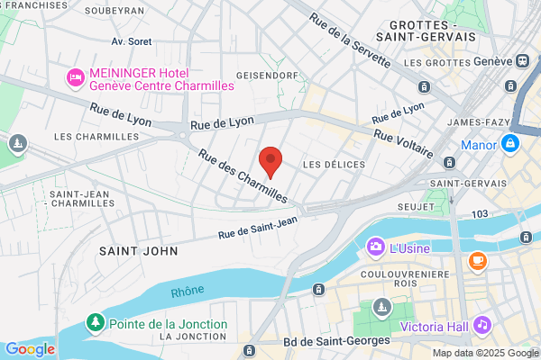 EdM16 Agence Immobilière Sàrl