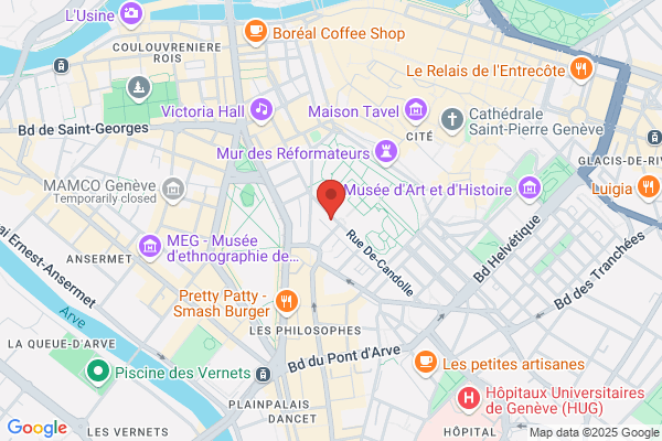 Bookernetwork Sàrl