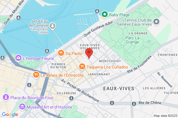 Immobilier Kubicek und Cie