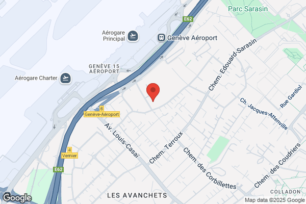 PRINCESSE IMMOBILIERE SA