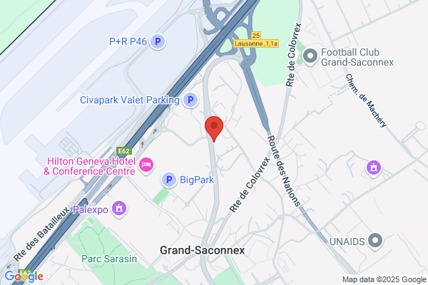 REFERENCE IMMOBILIER (SUISSE) SA