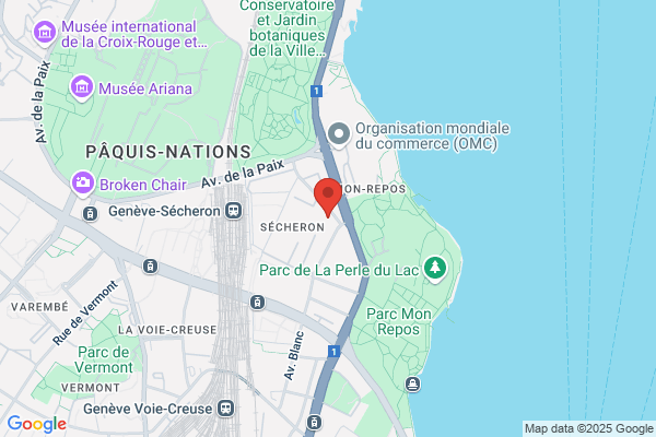 Fédération Internationale de l'Industrie du Médicament