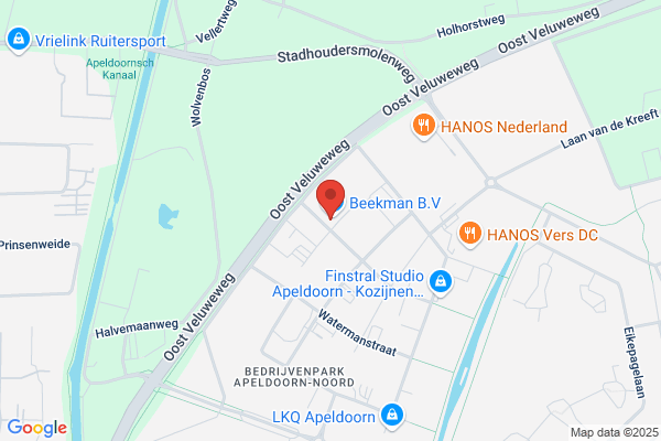 Beekman und Co Sàrl
