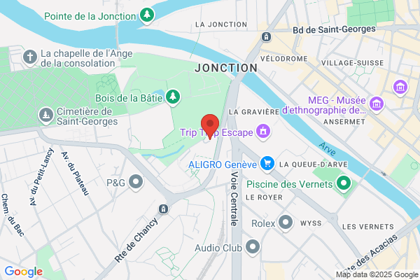 Viridis environnement Sàrl