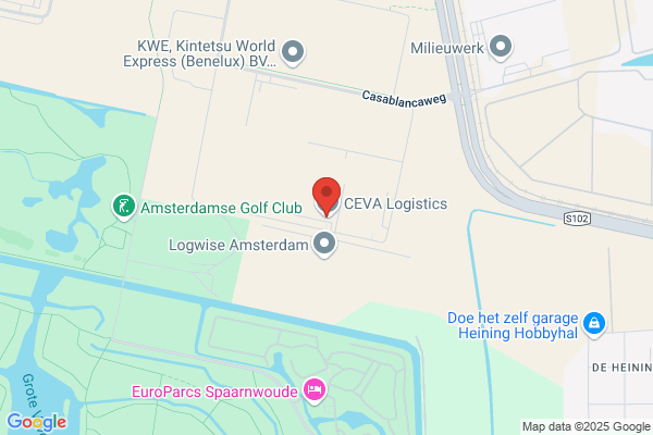 PowerCorp BV Amsterdam Geneva Branch