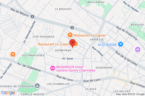 Boulangerie F. Rodrigues