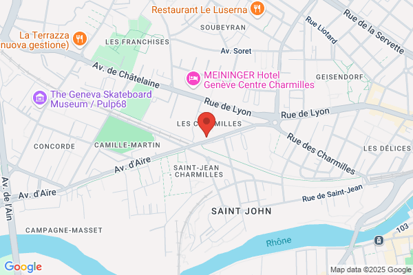 Dr méd. Anna Maria Grabowska