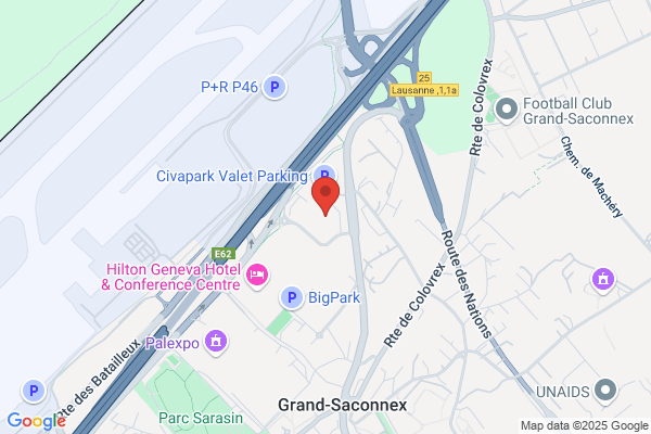 Soc. Financ. de St-Antoine