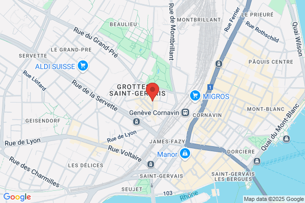 Outeirino & Fils Sàrl Genève