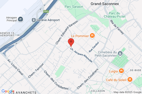 Institut Italien pour Enfants