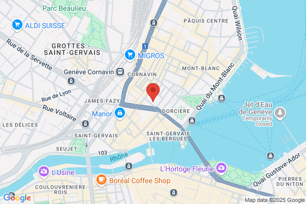 La Poste Suisse PostMail Direct Marketing