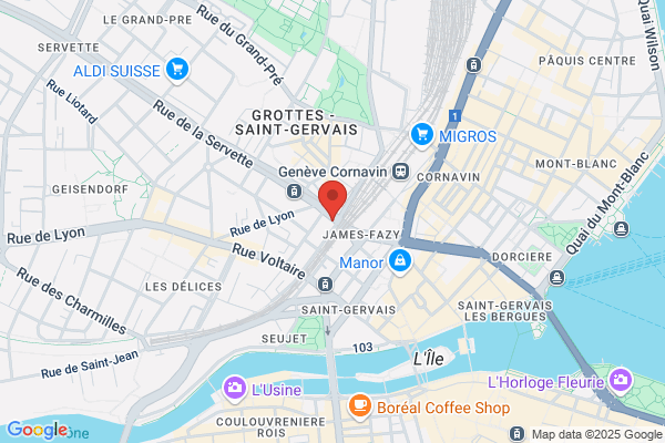 Au Vieux-Paris