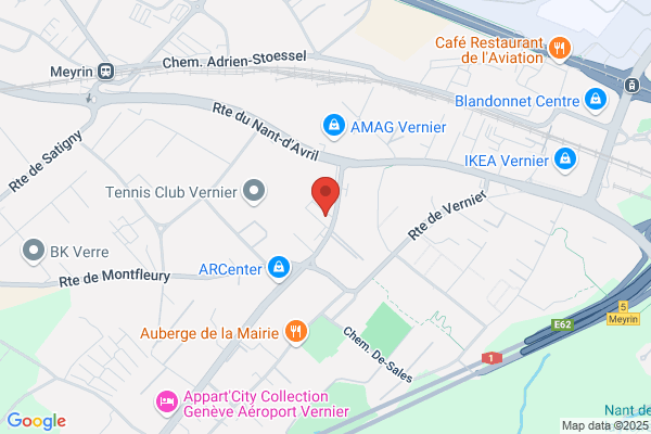 Vaudaux SA