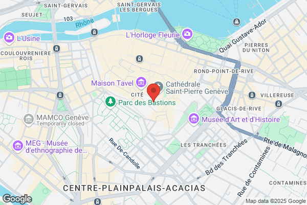 Bureau Central d'Aide Sociale