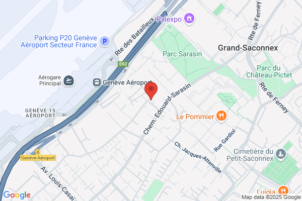 Bureau Suisse d'Investigations et d'Expertises