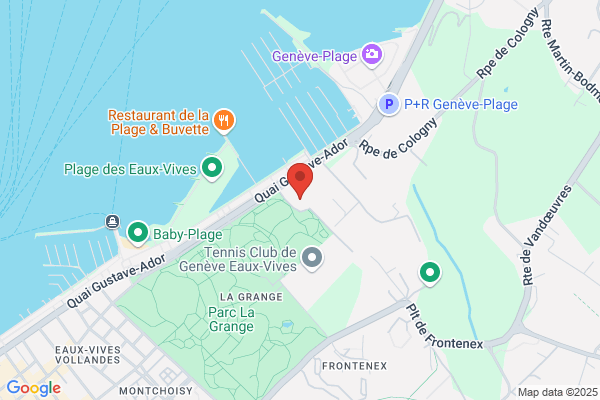Mission Corée République populaire démocratique