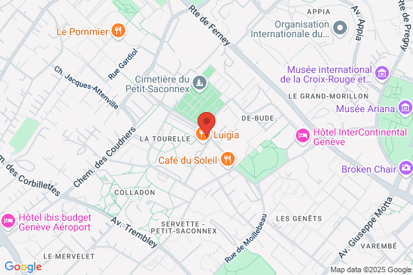 Office de poste
