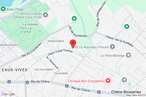 Terre des Hommes (Suisse)
